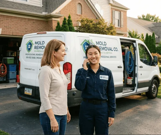 Crawlspace Mold Remediation Belmont, VT FAQs
